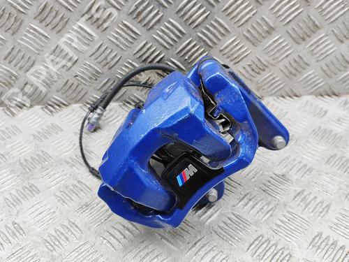 Højre bremsekaliber bag BMW X7 (G07) xDrive 40 i Mild Hybrid (381 hp) 32501265