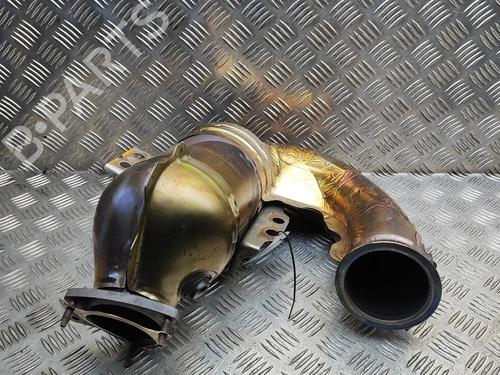 Catalyst VOLVO XC40 (536) B4 Mild-Hybrid | BP33378604M10 - Image 3