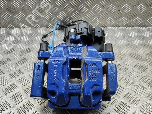 Used Right rear brake caliper Right rear brake caliper BMW XM (G09) XM All-wheel Drive (653 hp) 39687052 39687052