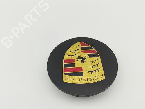 Hulkapsel PORSCHE 911 (992) 3.0 Carrera 4 S (992420) | BP33378572C160 - Image 3