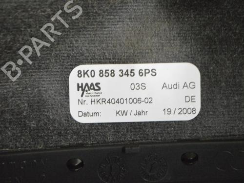 Other AUDI A4 B8 (8K2) 1.8 TFSI | BP33345867O1  - Image 5