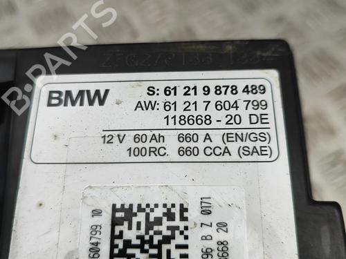 Battery BMW 3 Touring (G21, G81) 330 e Plug-in-Hybrid | BP31297209E11 