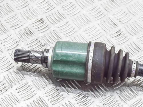 Left front driveshaft NISSAN LEAF (ZE1) Electric | BP27750704M38 - Image 4