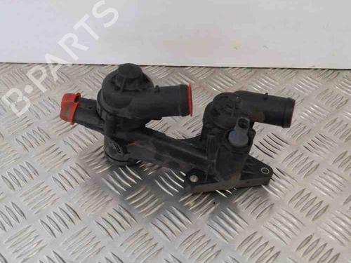 Thermostat housing VW TIGUAN (5N_) 1.4 TSI | BP14656655M116