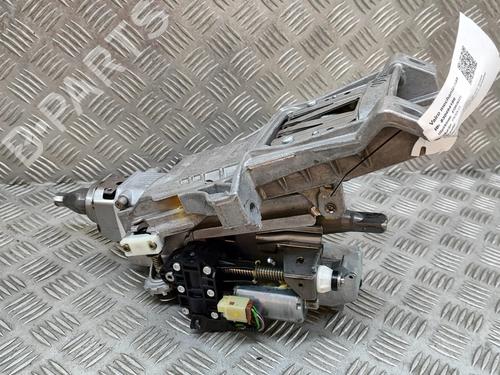 Used Steering column Steering column LAND ROVER RANGE ROVER SPORT II (L494) 5.0 SCV8 4x4 (510 hp) 27792517 27792517