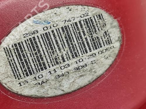 Right tailgate light VW PASSAT B7 Variant (365) 2.0 TDI | BP32679953C80  - Image 7