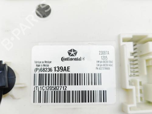 Electronic module JEEP GRAND CHEROKEE IV (WK, WK2) 3.0 CRD V6 4x4 | BP32680430M83 - Image 7