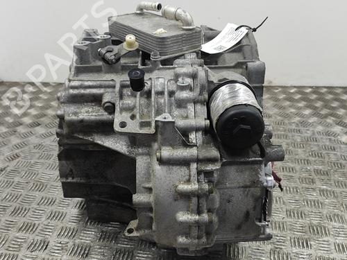 Gearbox SKODA SUPERB III Estate (3V5) 2.0 TDI 4x4 | BP26242134M3 