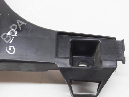 Rear bumper bracket VOLVO XC60 I SUV (156) D3 / D4 | BP14621726C159 