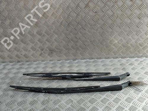 Used Front wipers mechanism PORSCHE CAYMAN (987) S 3.4 (295 hp) 28062242