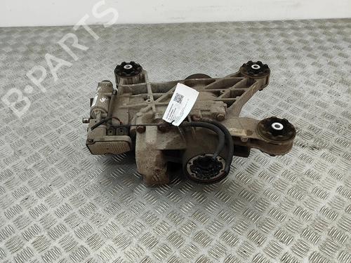 Used Rear differential Rear differential 38184502 38184502