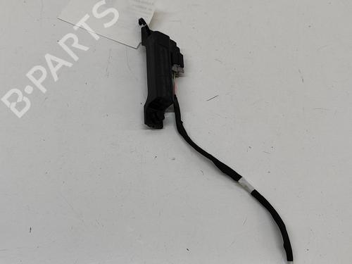 Electronic module RENAULT AUSTRAL E-TECH 200 Hybrid (HGM2) | BP29007742M83 