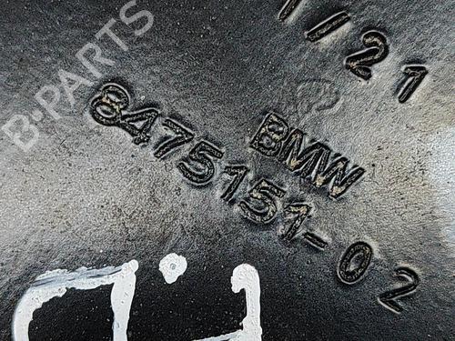 Support BMW iX (I20) xDrive 50 | BP33368391C155  - Image 7