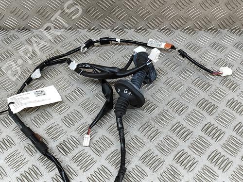 Used Wiring harness TOYOTA C-HR (_X2_, _H2_) Hybrid (197 hp) 27780018