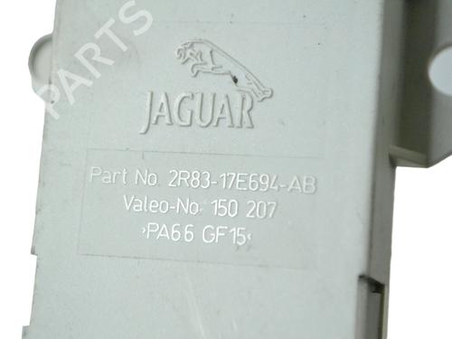 Electronic module JAGUAR S-TYPE II (X200) 2.7 D | BP33362495M83 - Image 4