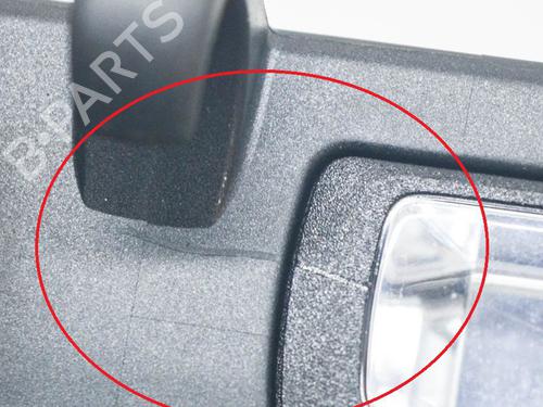 Interior roof handle MERCEDES-BENZ GLC Coupe (C253) 300 de 4-matic (253.311) | BP27752085I35 