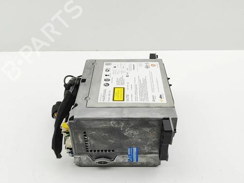 Electronic module BMW 6 Coupe (F13) 640 d | BP32238703M83 - Image 2