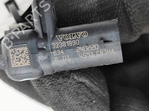 Electronic sensor VOLVO C40 (539) Recharge AWD | BP39473322M84 - Image 7