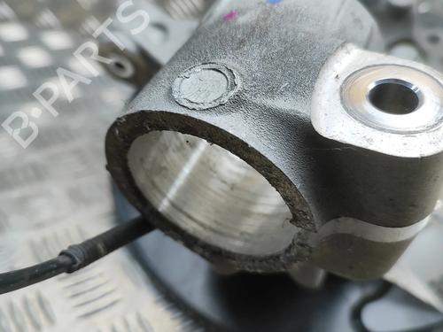 Right front steering knuckle VOLVO XC40 (536) B3 Mild-Hybrid | BP31859113M26