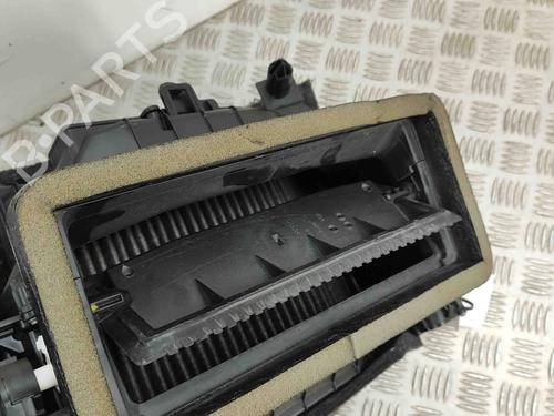 Heater matrix PORSCHE PANAMERA (971) 2.9 4 E-Hybrid (97ABE1, 97BBE1, 97ABX1) | BP29486552M63 