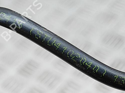 Pipe OPEL MOVANO C Van (U9) 2.2 D | BP38239636M125 - Image 6