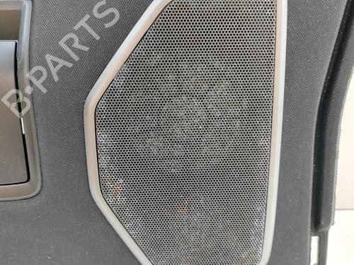 Rear parcel shelf BMW 3 (G20, G80, G28) M3 Competition | BP29542373C85