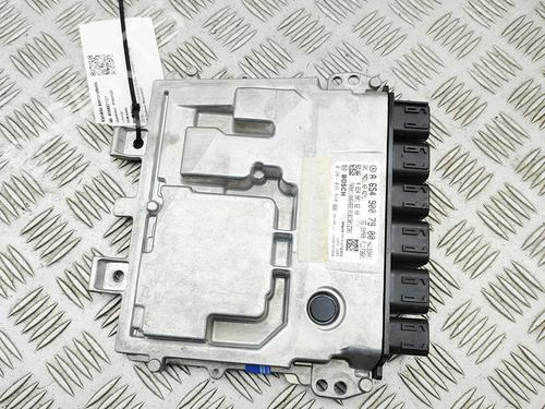 Engine control unit (ECU) MERCEDES-BENZ E-CLASS (W213) E 300 de (213.016) | BP36021386M57 - Image 2