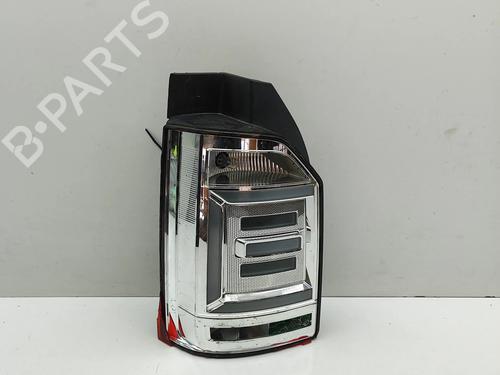 left-taillight-porsche-cayenne-coupe-9yb-2019-33394761 main image