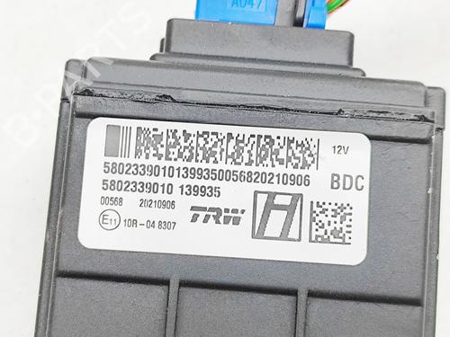 Camera IVECO DAILY VI Platform/Chassis 35S18, 35C18, 40C18, 45C18, 50C18, 60C18, 65C18, 70C18 | BP33396057E14  - Image 7