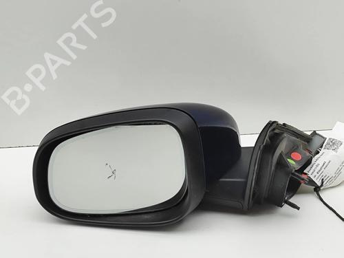 Retrovisor izquierdo Retrovisor izquierdo JAGUAR XJ (X350, X358) D 2.7 (207 hp) 36983884 36983884