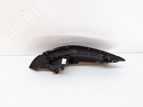 Left taillight MERCEDES-BENZ GLC Coupe (C253) 250 d 4-matic (253.309) | BP9629712C34 