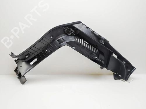Boot lining SKODA KAROQ (NU7, ND7) 1.5 TSI | BP39566312I3  - Image 6