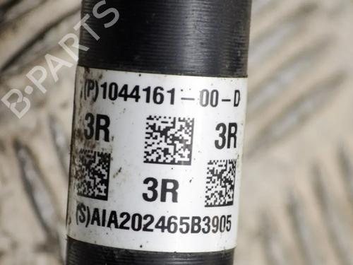 Left rear driveshaft TESLA MODEL 3 (5YJ3) EV AWD | BP27755082M40 - Image 6