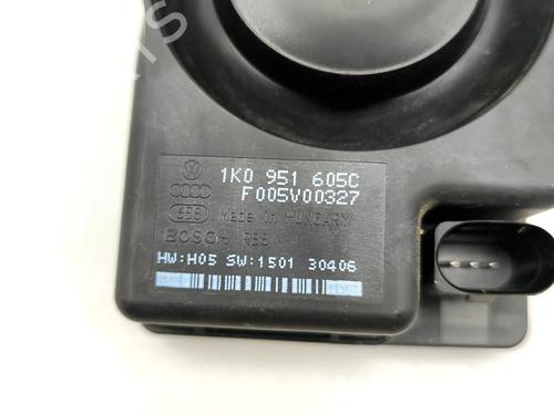 Electronic module VW TIGUAN (5N_) 2.0 TDI 4motion | BP33384475M83  - Image 7