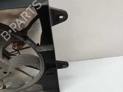 Radiator fan JEEP GRAND CHEROKEE III (WH, WK) 4.7 V8 4x4 | BP25218253M35 