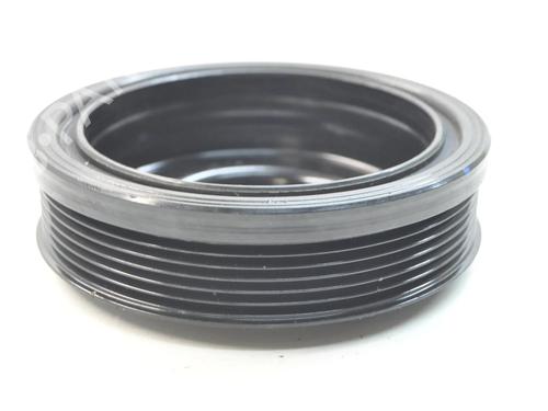 Pulley AUDI A4 Allroad B9 (8WH, 8WJ) 2.0 TDI quattro | BP30255707M122