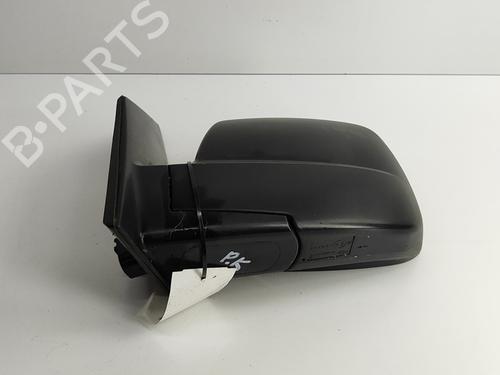 Left mirror HYUNDAI H-1 Cargo (TQ) 2.5 CRDi | BP24580485C26