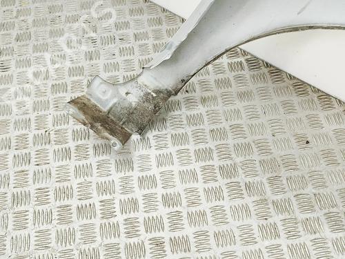 Forskærm venstre NISSAN LEAF (ZE1) Electric | BP30678999C41