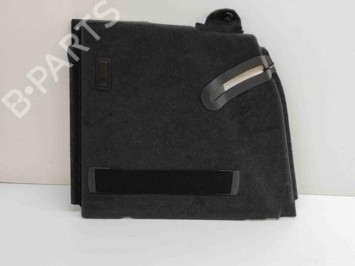 Used Boot lining BMW X3 (G01, F97, G08) xDrive 20 i (184 hp) 26168062