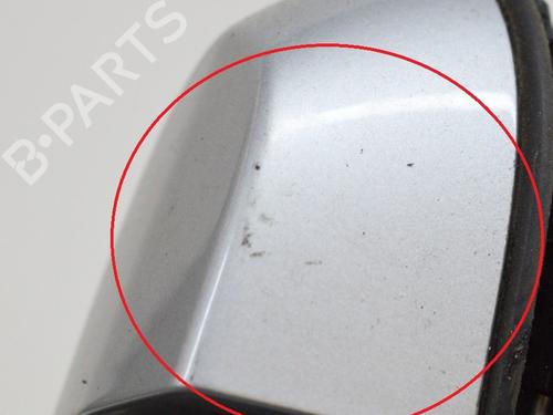 Front right exterior door handle BMW X3 (F25) xDrive 20 d | BP13386579C129 