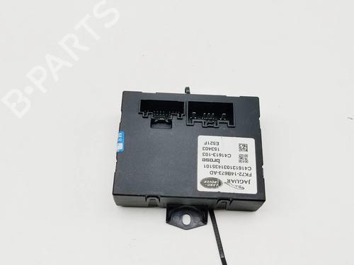 Used Electronic module Electronic module 38201890 38201890