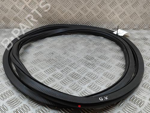 Rubber door seal CUPRA BORN (K11) 58 e-boost | BP27774680C142 