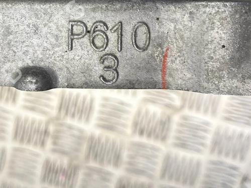 Gearbox TOYOTA C-HR (_X1_) 1.8 Hybrid (ZYX10_, ZYX11_, ZYX10R, ZYX11R) | BP20209435M3