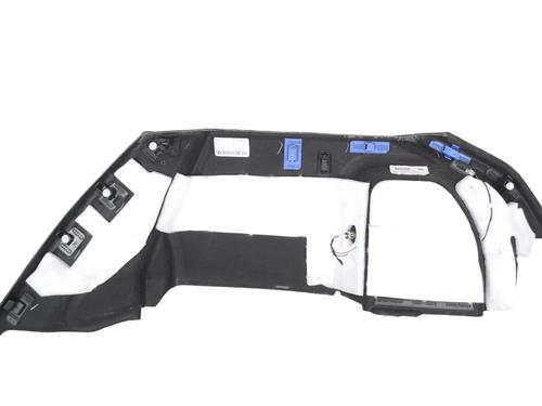 Boot lining MERCEDES-BENZ GLE Coupe (C292) 350 d 4-matic (292.323, 292.324) | BP30247005I3