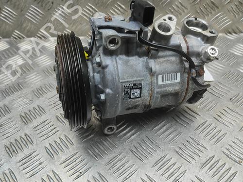 AC compressor PORSCHE MACAN (95B) 3.0 S | BP33465312M34 - Image 2