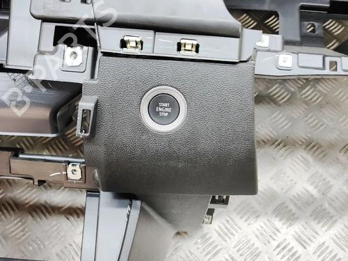 Dashboard RENAULT ZOE (BFM_) ZOE (BFMC, BFMD) | BP38499985C46 - Image 11