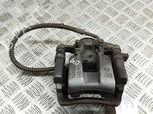 Used Right rear brake caliper SSANGYONG KORANDO (C300) E-Motion (190 hp) 28431060