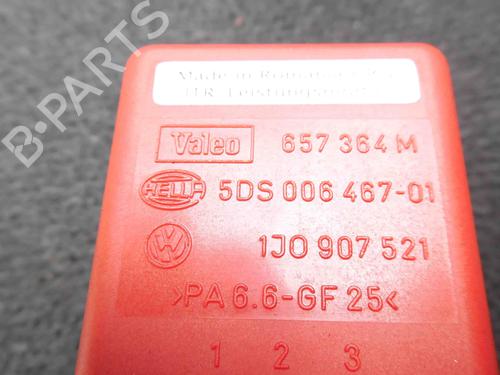Heater resistor PORSCHE 911 (997) 3.8 Carrera 4S / 4 GTS | BP14652415M108 