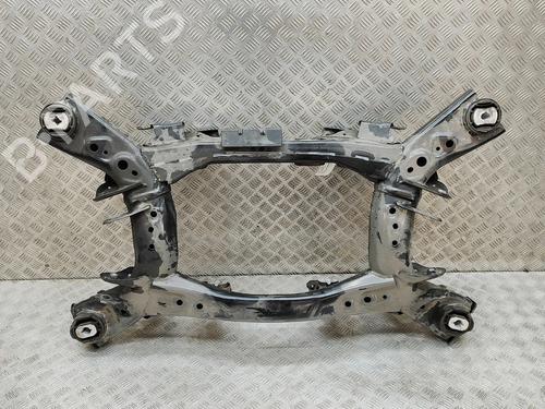 Used Rear axle Rear axle MAZDA CX-80 (KL_) e-SKYACTIVE-D MHEV AWD (KL0H, KL3R3P) (254 hp) 33389506 33389506