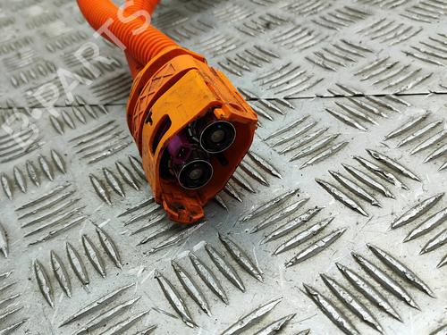 Inverter/Converter MERCEDES-BENZ A-CLASS Saloon (V177) A 250 e (177.185) | BP31762648M119 